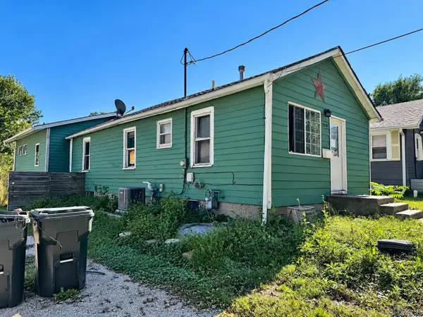 2320 S Henry Street, Sioux City, IA 51106