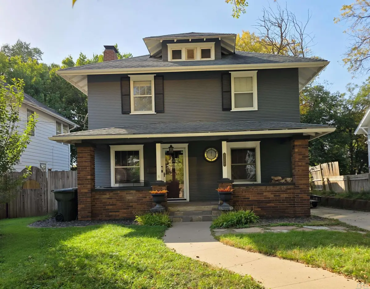 3229 JENNINGS ST, Sioux City, IA 51104 - #1