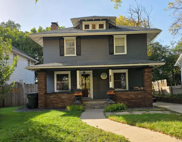 3229 JENNINGS ST, Sioux City, IA 51104