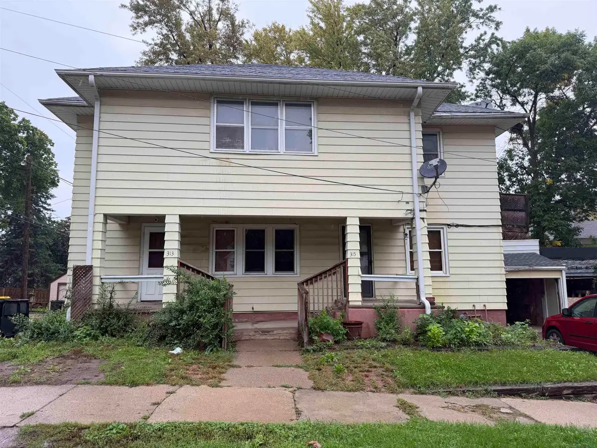 313 19TH ST, Sioux City, IA 51105 - #1