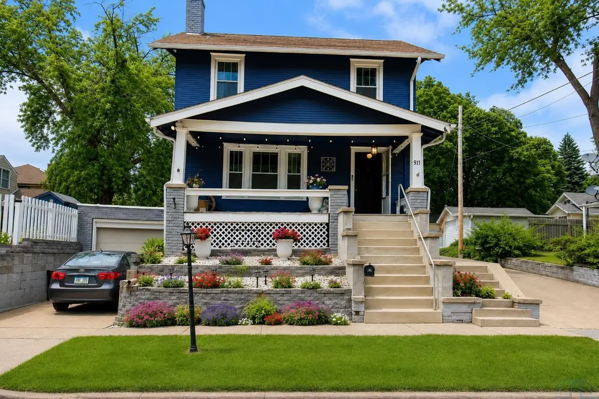 911 32nd st., Sioux City, IA 51104 - #1