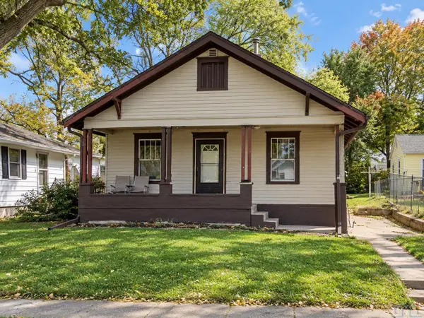 2010 W Horne Ave., Sioux City, IA 51103