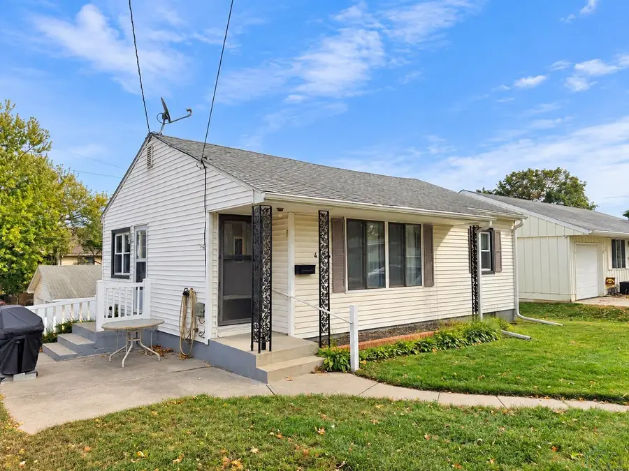 4054 CAPITOL ST, Sioux City, IA 51108 - #2