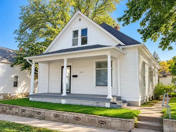 1110 OAK ST, Sioux City, IA 51105