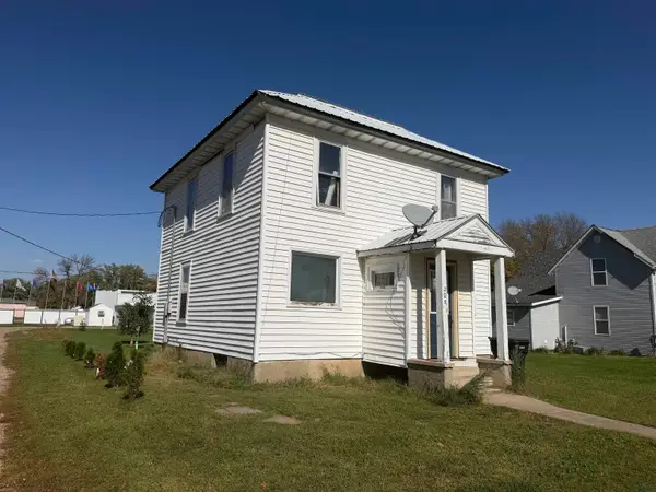 205 E Randolph St, Anthon, IA 51004