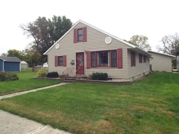 705 2nd Street, Sibley, IA 51249