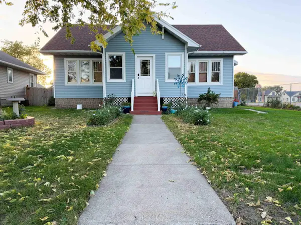 2209 S Cedar, Sioux City, IA 51106