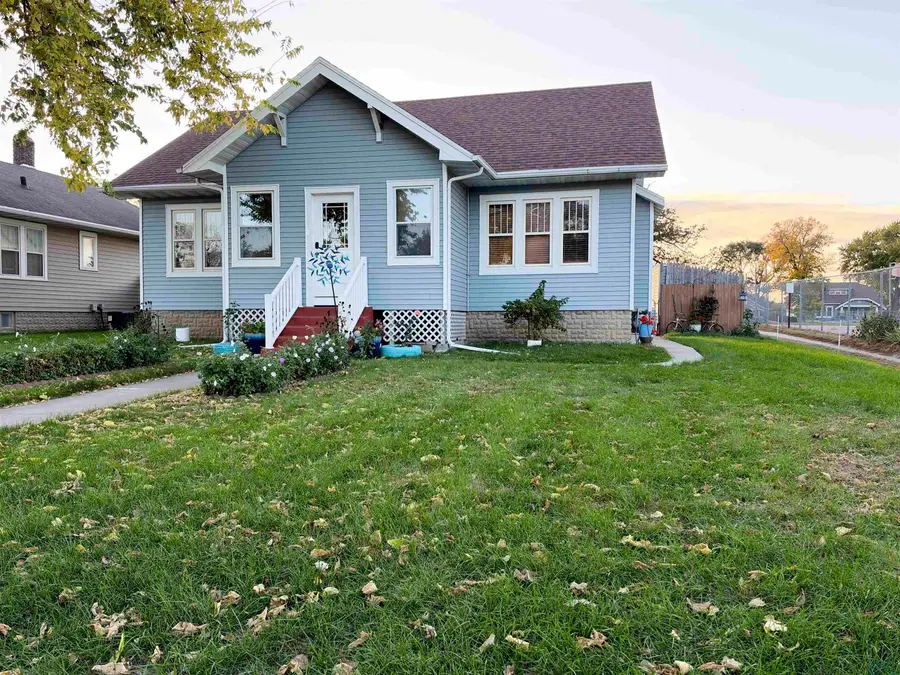 2209 S Cedar, Sioux City, IA 51106 - #2