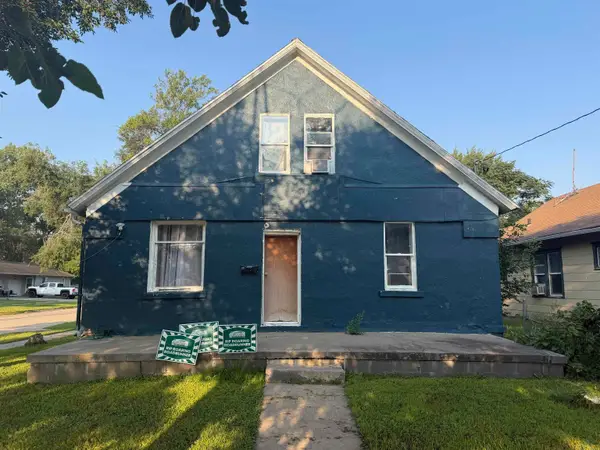 1701 RIVERSIDE BLVD, Sioux City, IA 51109
