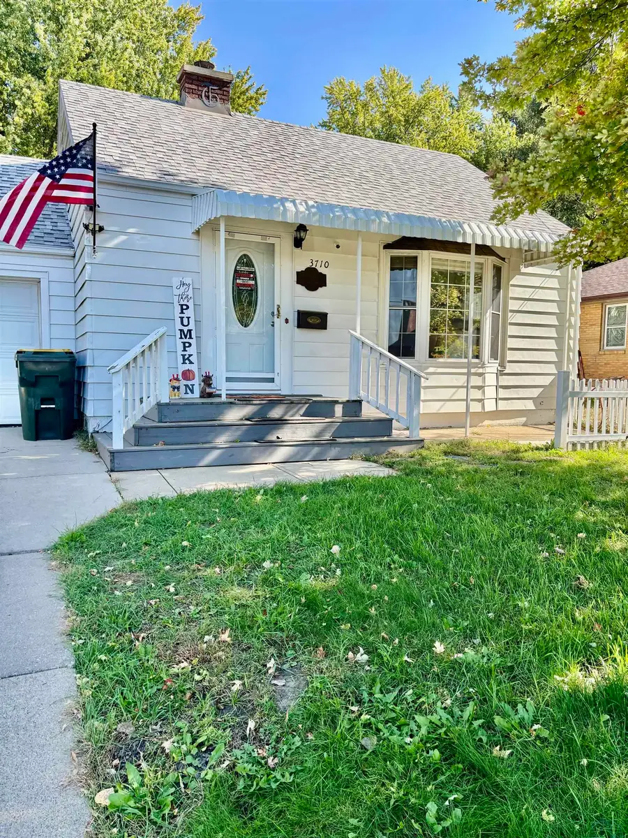 3710 GRANDVIEW BLVD, Sioux City, IA 51104 - #3