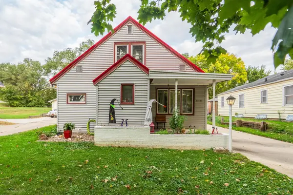 1010 S Alice St., Sioux City, IA 51106