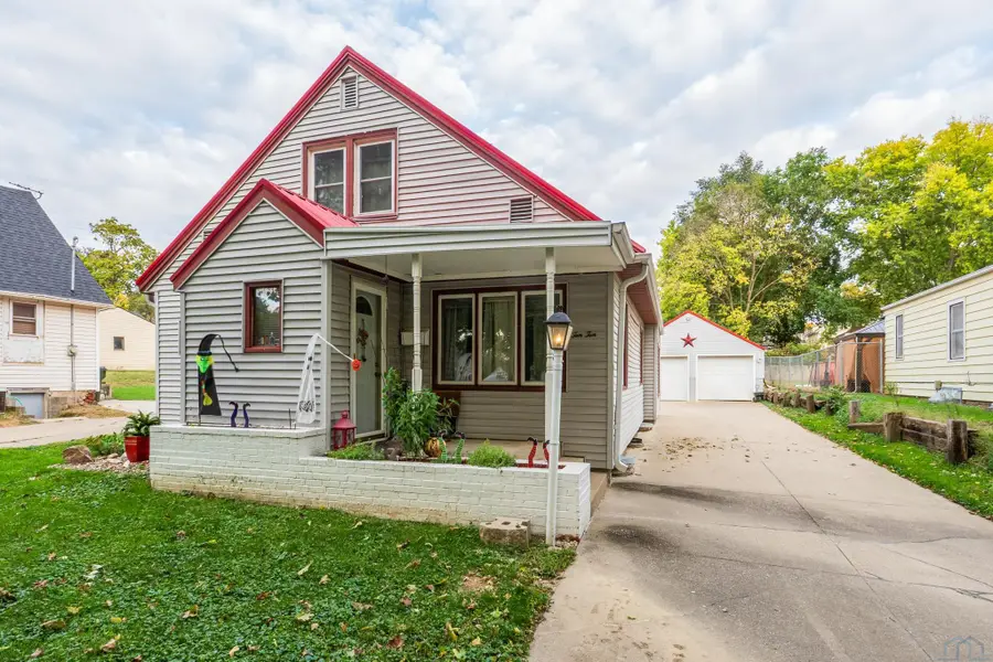 1010 S Alice St., Sioux City, IA 51106 - #2