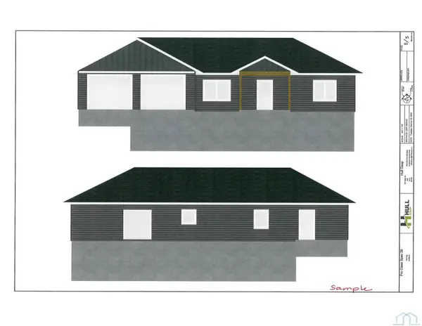 1005 Colonial Ave, Boyden, IA 51234