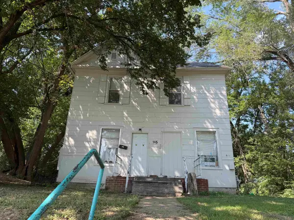 905-07 19TH ST, Sioux City, IA 51105