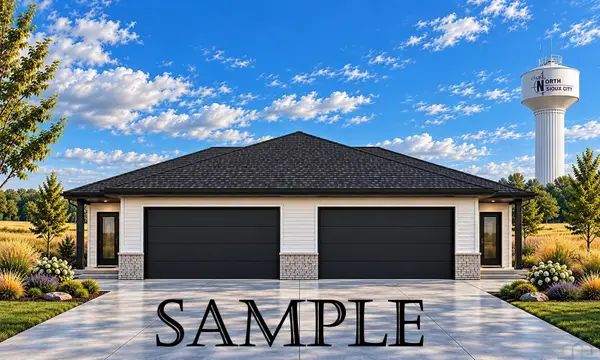 321 Liverpool Lane, No. Sioux City, SD 57049