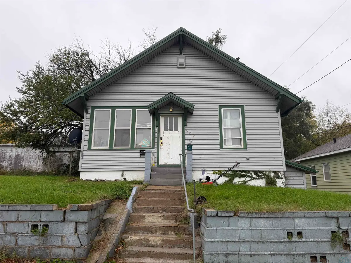 509 ISABELLA ST, Sioux City, IA 51103 - #1