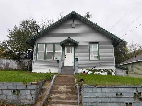509 ISABELLA ST, Sioux City, IA 51103