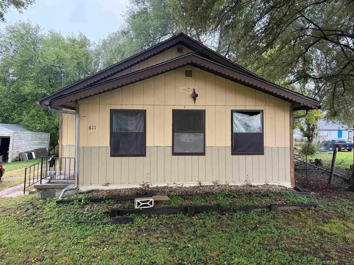 611 CASSELMAN ST, Sioux City, IA 51103 - #1