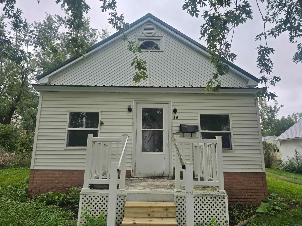 36 Haines, Pierson, IA 51048 - #1
