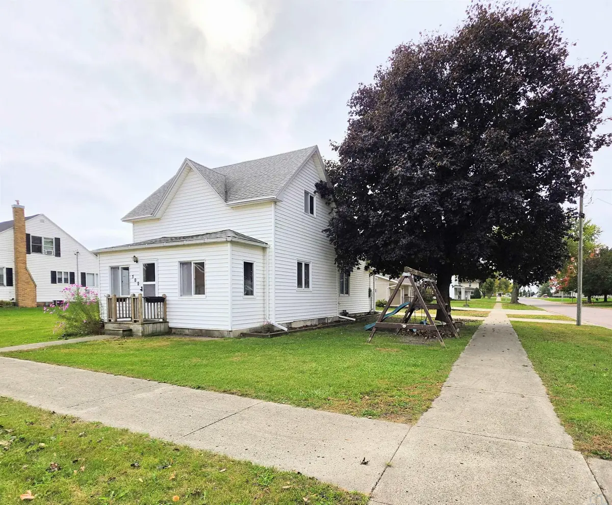 500 Main Street, Hospers, IA 51238 - #1