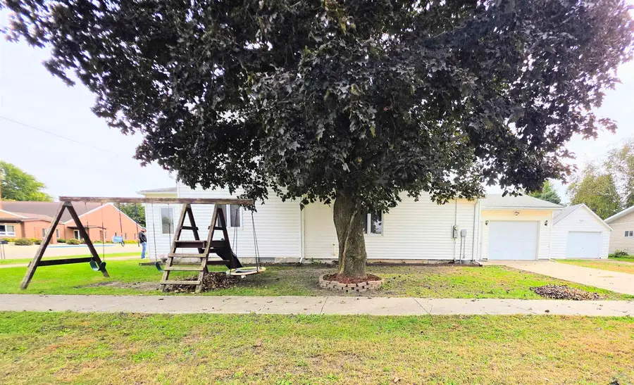 500 Main Street, Hospers, IA 51238 - #2