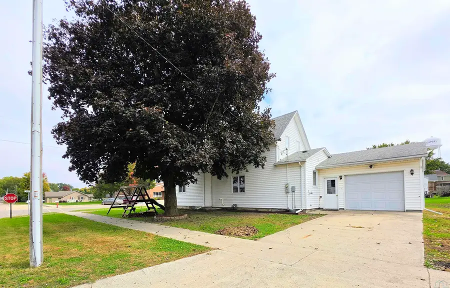 500 Main Street, Hospers, IA 51238 - #3