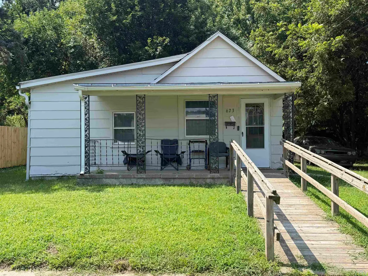 623 PRESCOTT ST, Sioux City, IA 51103 - #1