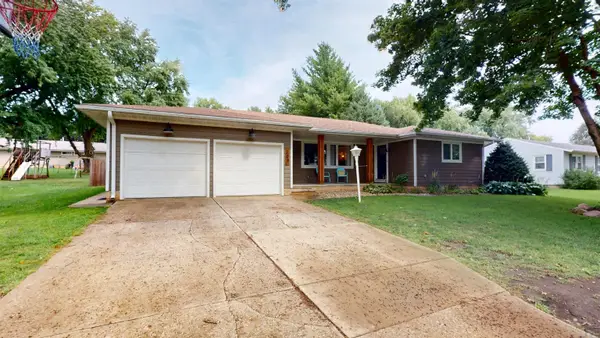 209 W 9th Street, Alta, IA 51002