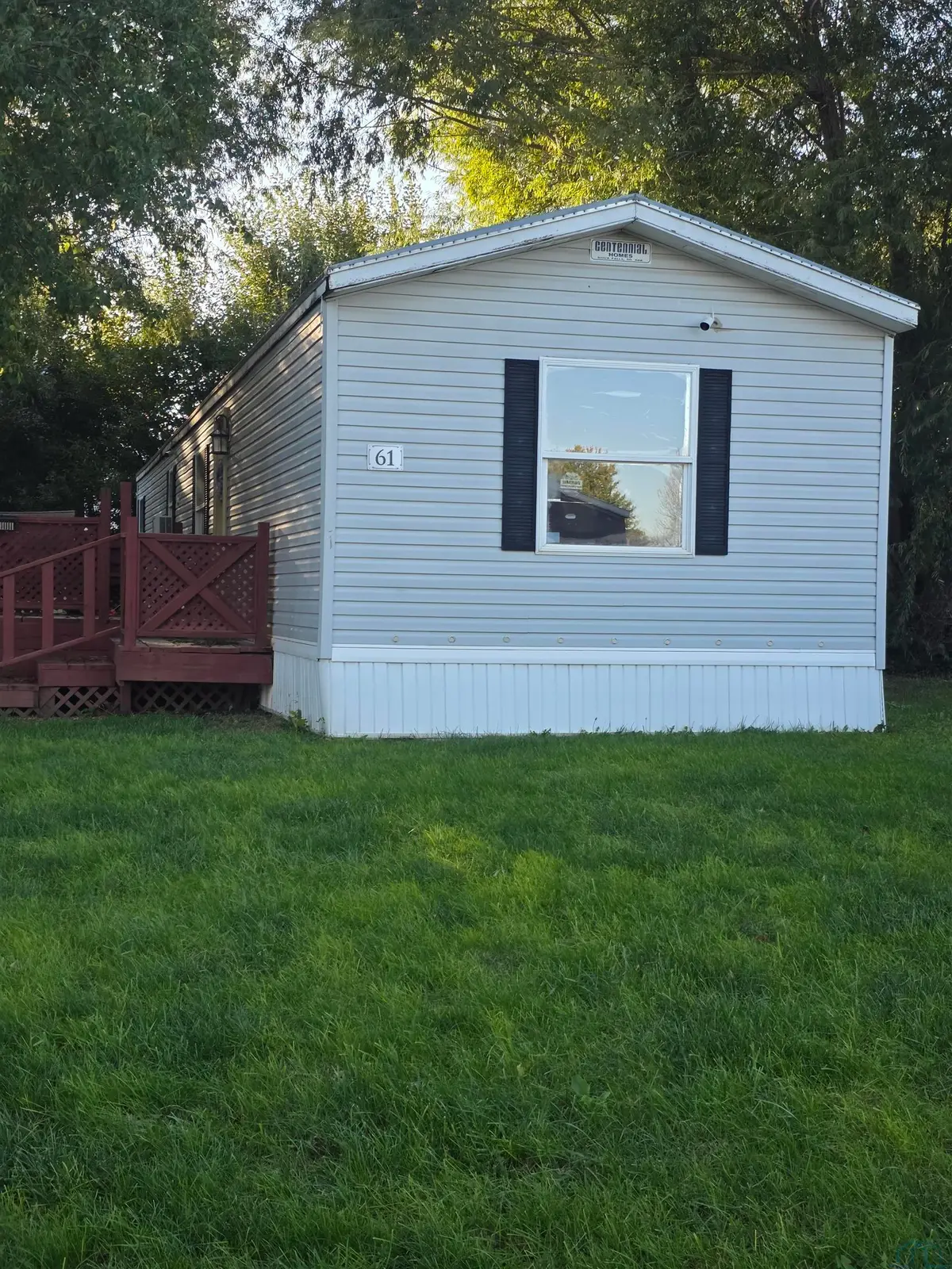 61 Highland #61, Le Mars, IA 51031 - #1