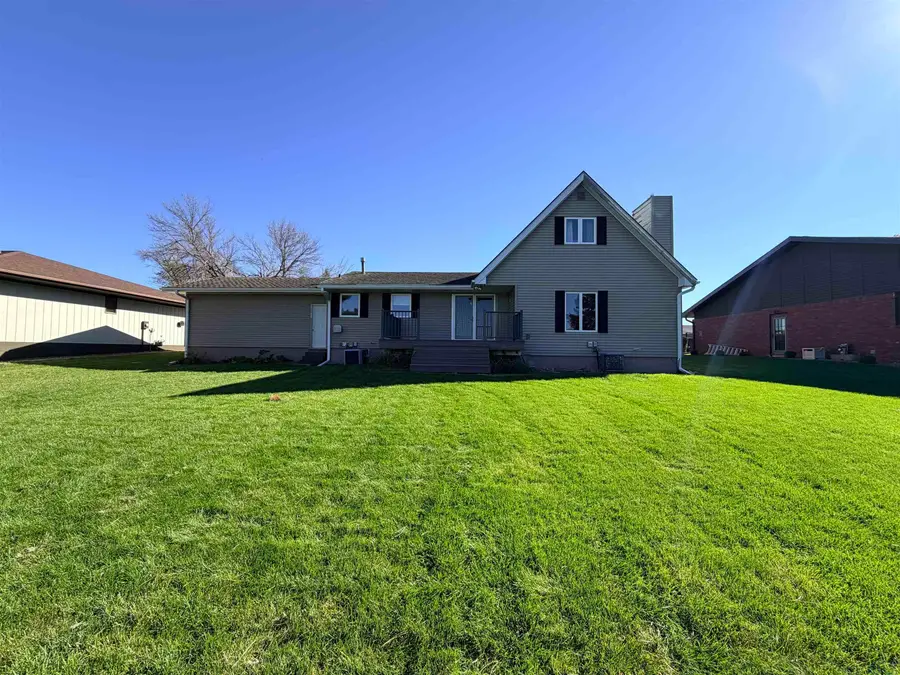 510 Rutland, Kingsley, IA 51028 - #2