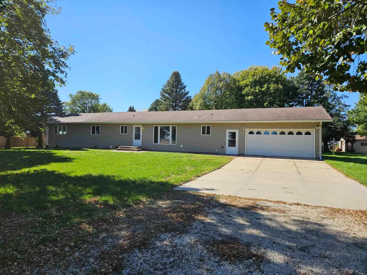1649 Gard Ave, Schaller, IA 51053 - #1