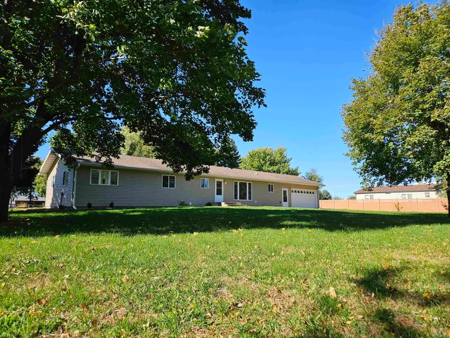 1649 Gard Ave, Schaller, IA 51053 - #2