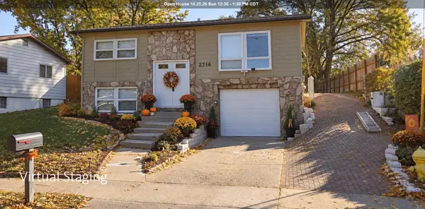 2716 S Helen, Sioux City, IA 51106