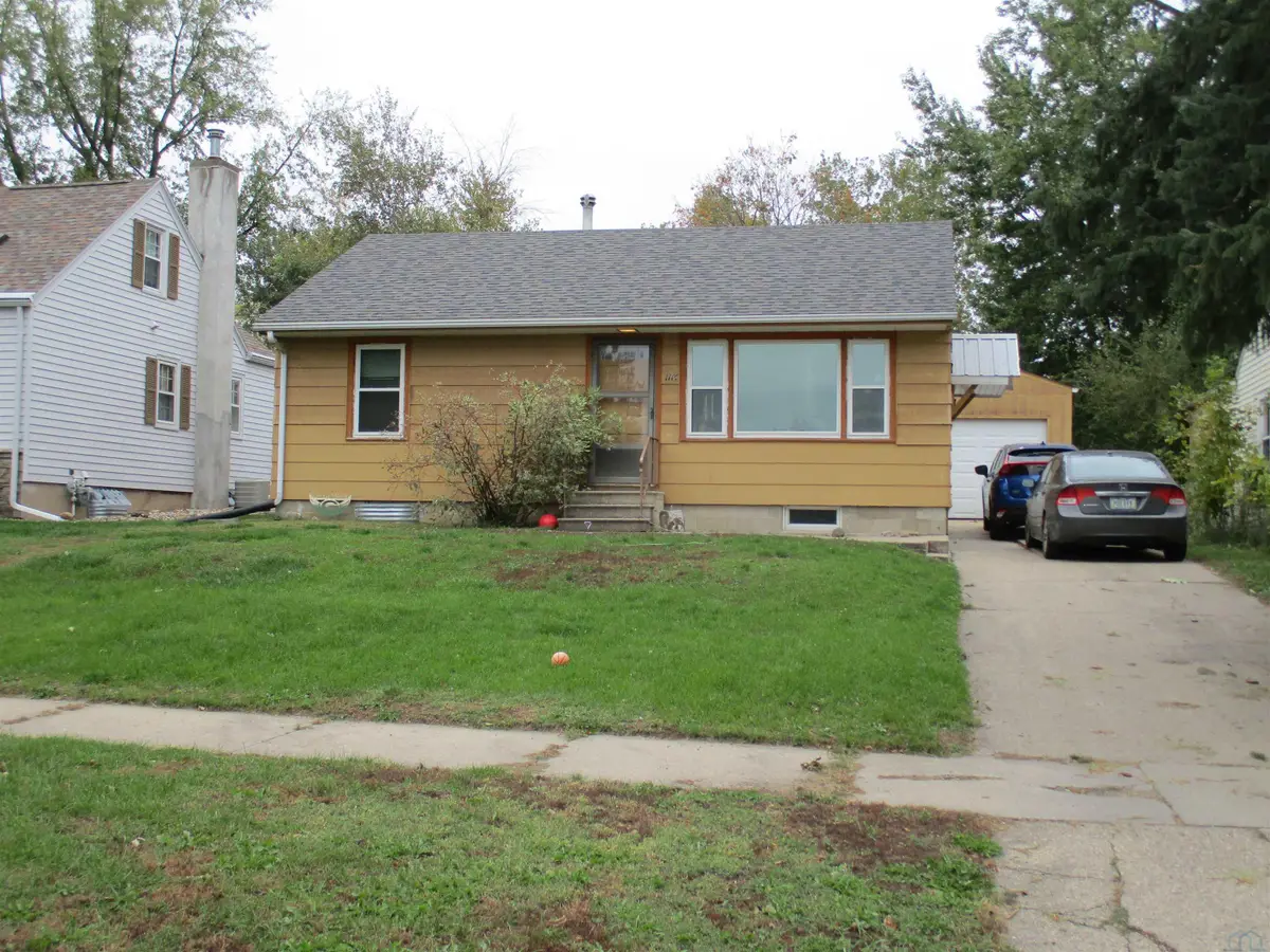 1114 W Willow Street, Cherokee, IA 51012 - #1