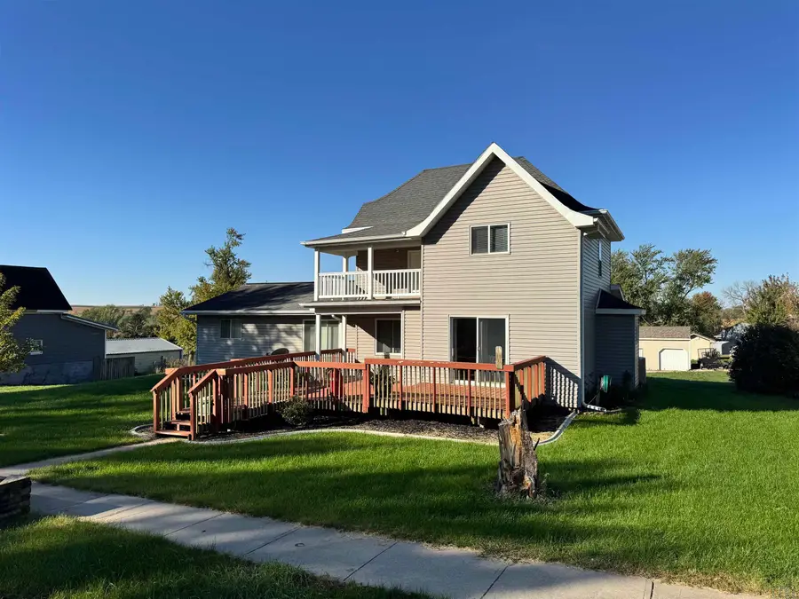 319 Elm St, Pierson, IA 51048 - #3