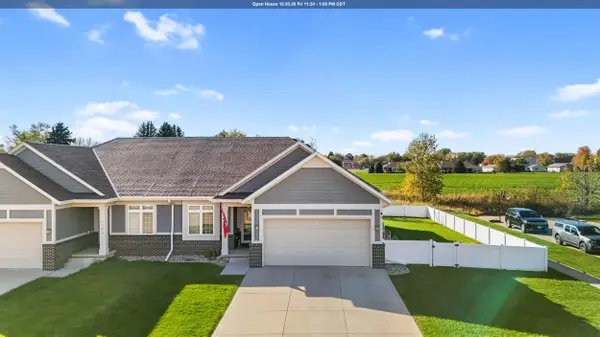 301 S Mickelson, Vermillion, SD 57069