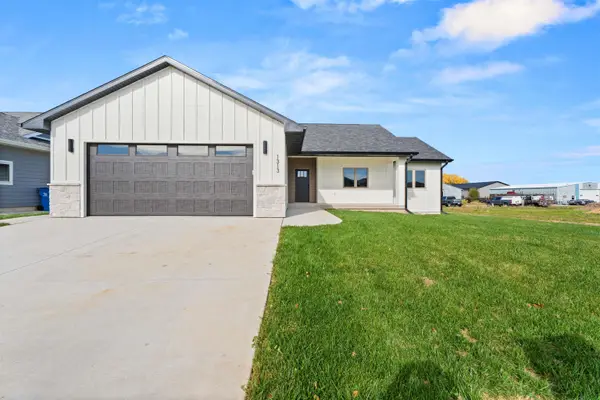 1313 Cornell, Vermillion, SD 57069