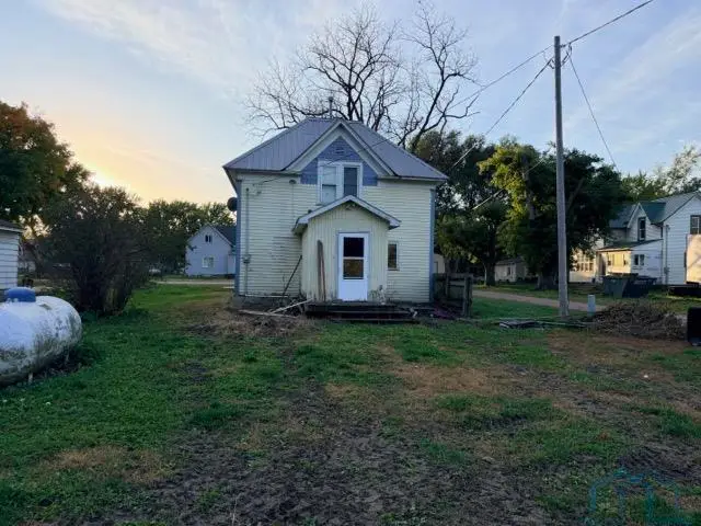 206 N 5TH AVE, Washta, IA 51061 - #3