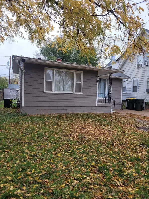 2006 Nash Street, Sioux City, IA 51109