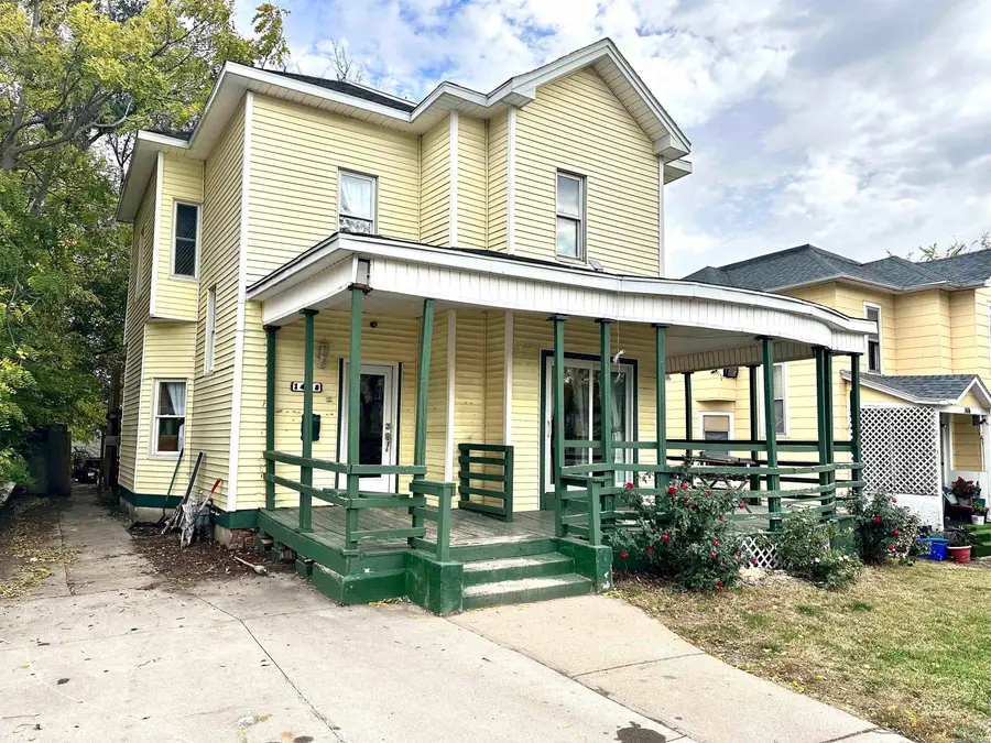 1418 DOUGLAS ST, Sioux City, IA 51105 - #2