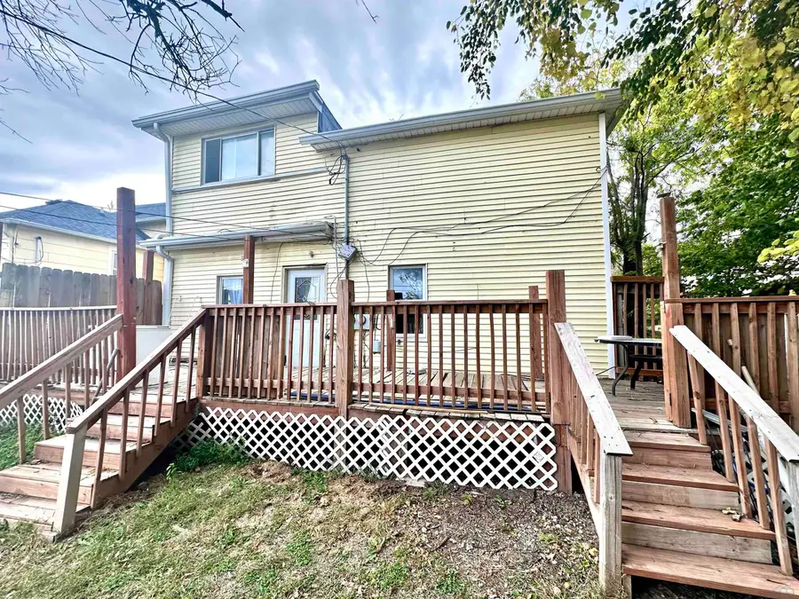1418 DOUGLAS ST, Sioux City, IA 51105 - #3