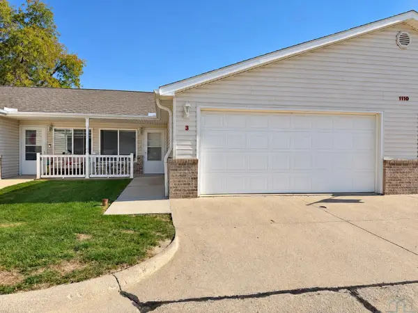 1110 Meadow View Ct #3, Sioux City, IA 51106