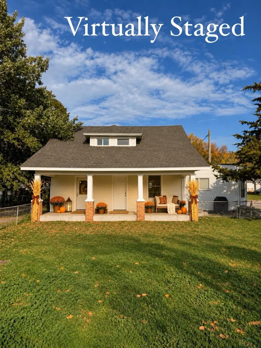 2605 Home St, Sioux City, IA 51109 - #2