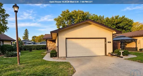 2525 S Lakeport #12, Sioux City, IA 51106