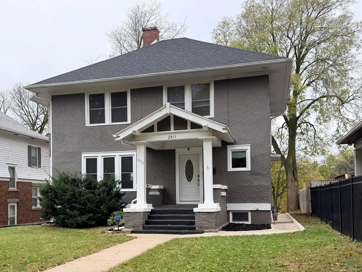 2811 Jennings, Sioux City, IA 51104 - #1