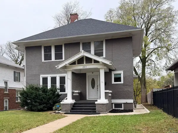 2811 Jennings, Sioux City, IA 51104