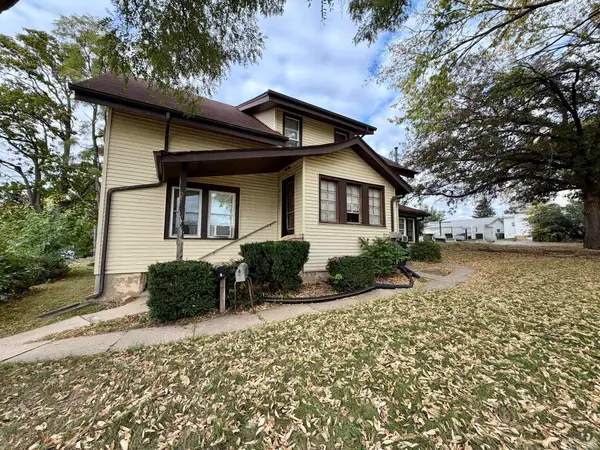 518 S. Helen St., Sioux City, IA 51106