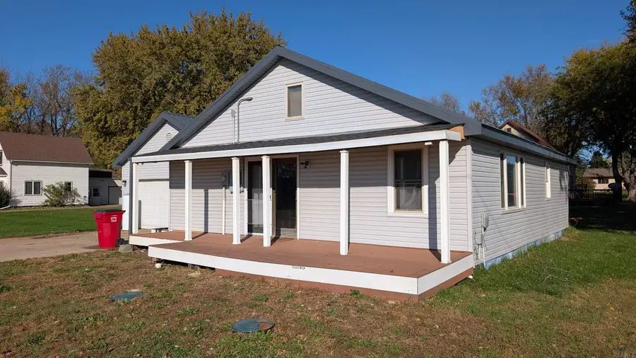 2812 360TH ST, Rock Valley, IA 51247 - #2