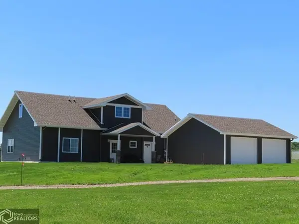 2500 S 32nd Street, Clear Lake, IA 50428