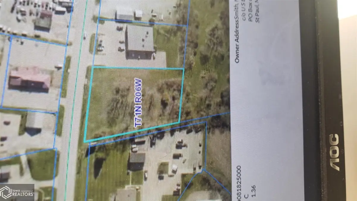 810 W Washington Street, Mount Pleasant, IA 52641 - #1